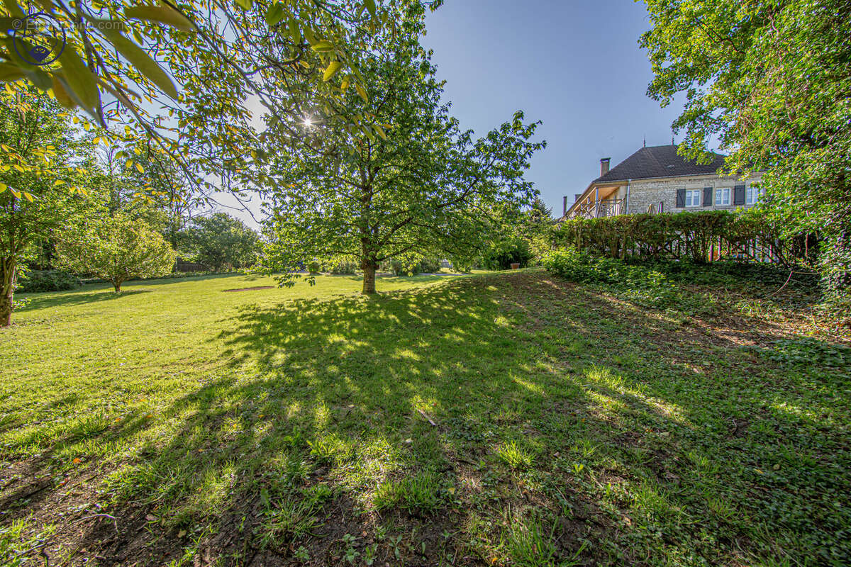 Maison à LIGNY-EN-BARROIS