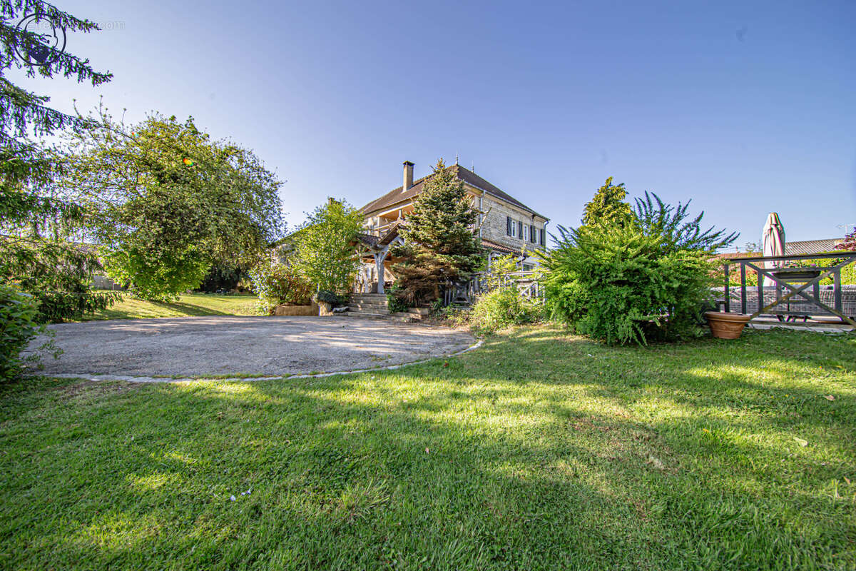Maison à LIGNY-EN-BARROIS