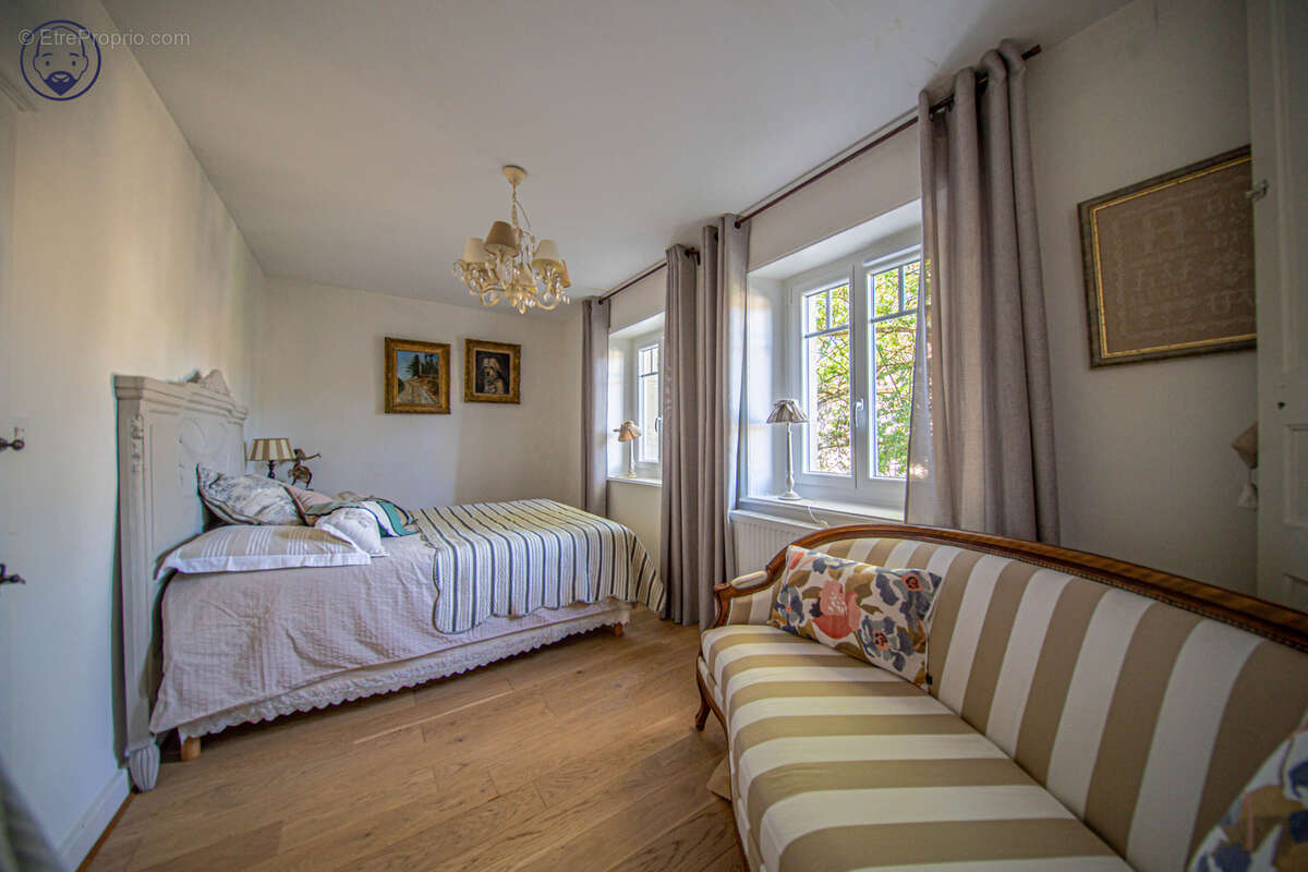 Maison à LIGNY-EN-BARROIS