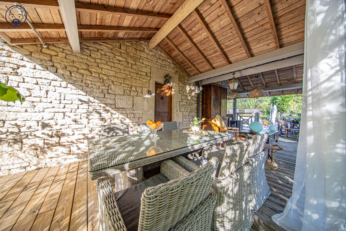 Maison à LIGNY-EN-BARROIS