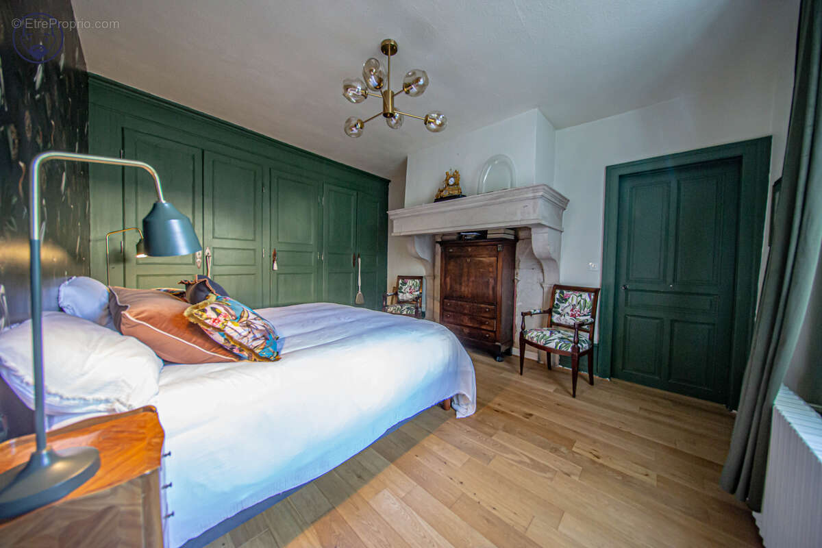 Maison à LIGNY-EN-BARROIS