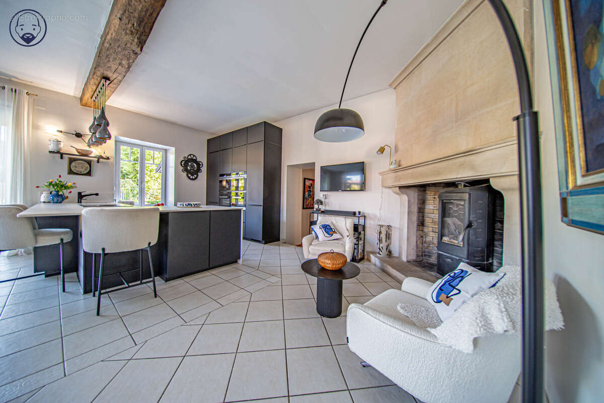 Maison à LIGNY-EN-BARROIS