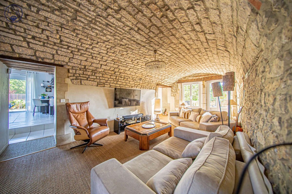 Maison à LIGNY-EN-BARROIS