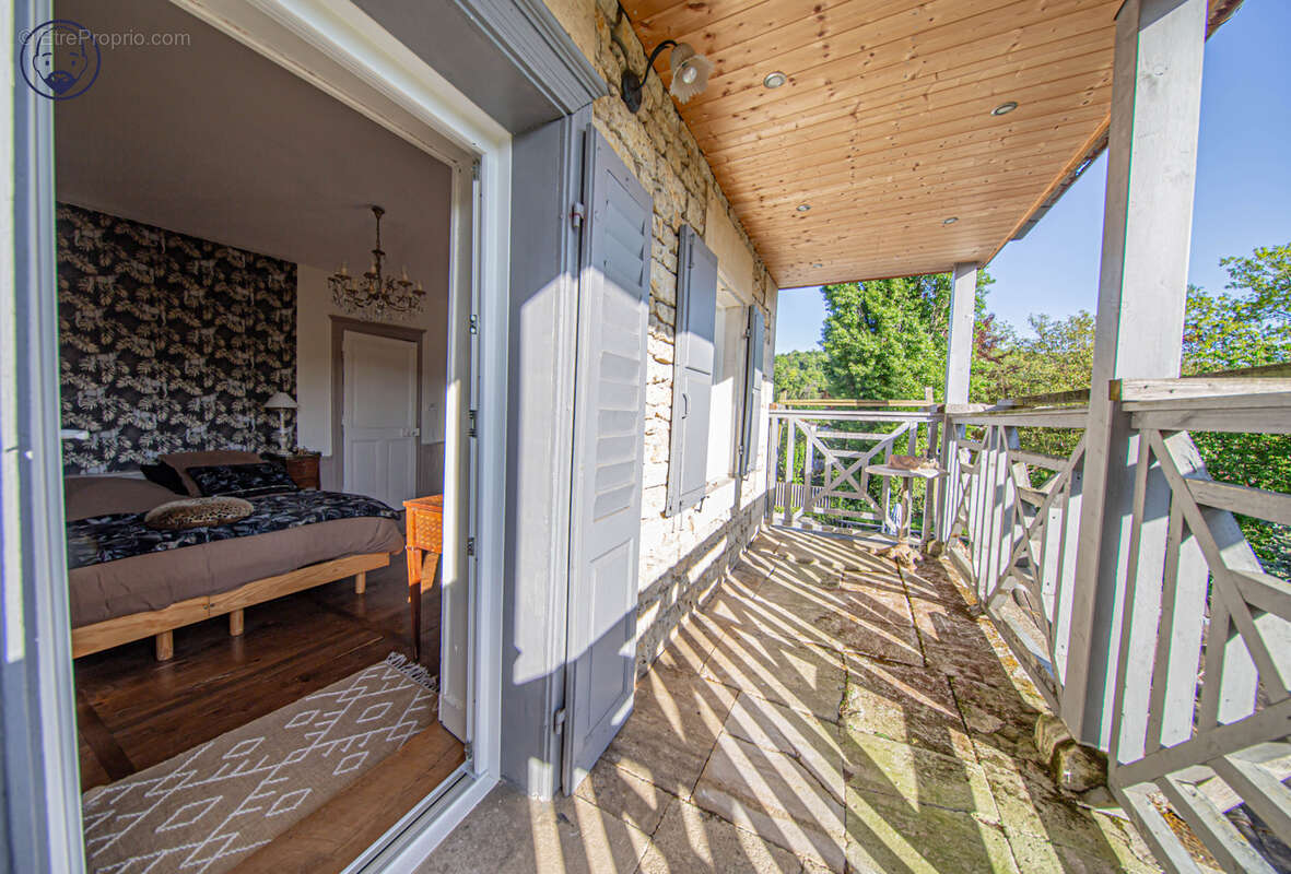 Maison à LIGNY-EN-BARROIS