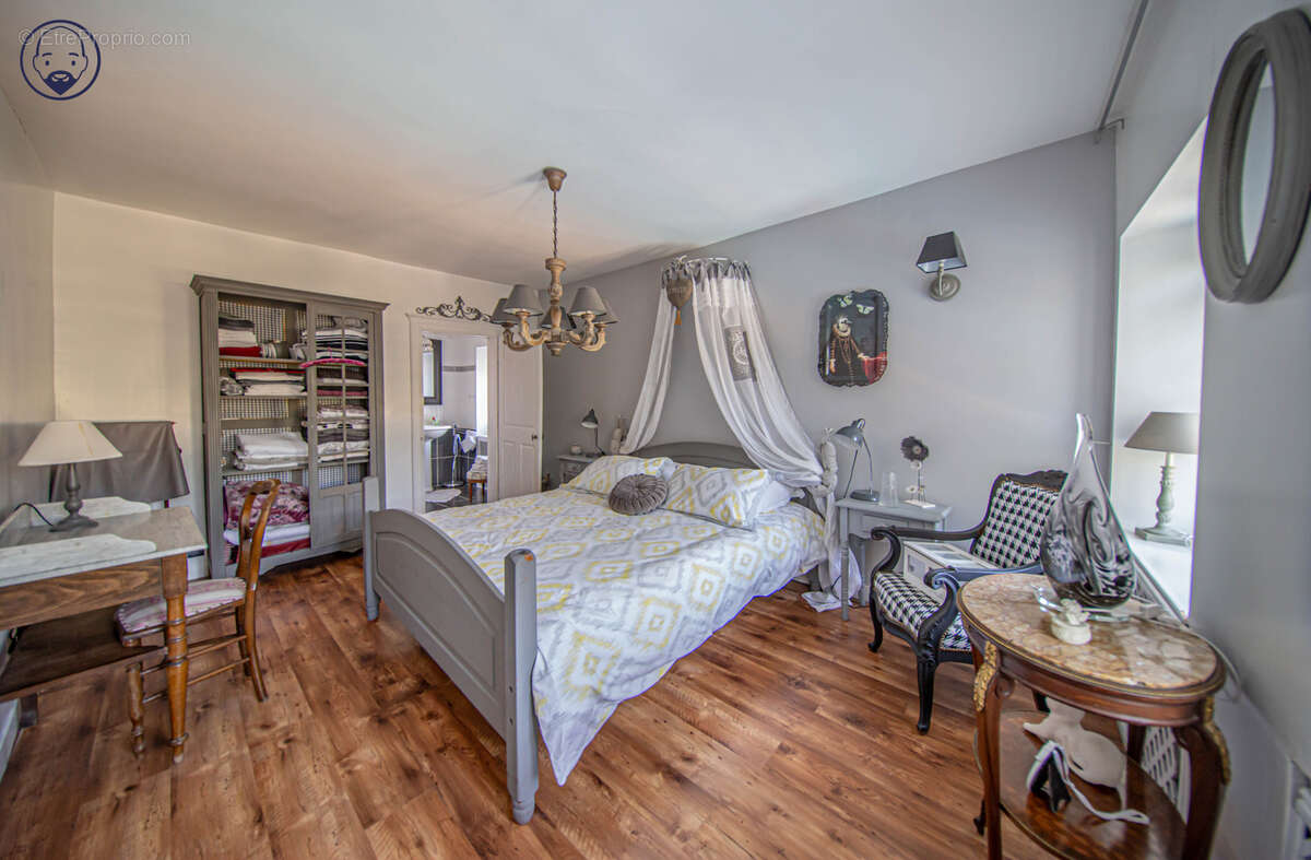 Maison à LIGNY-EN-BARROIS