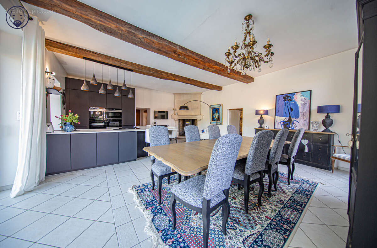 Maison à LIGNY-EN-BARROIS