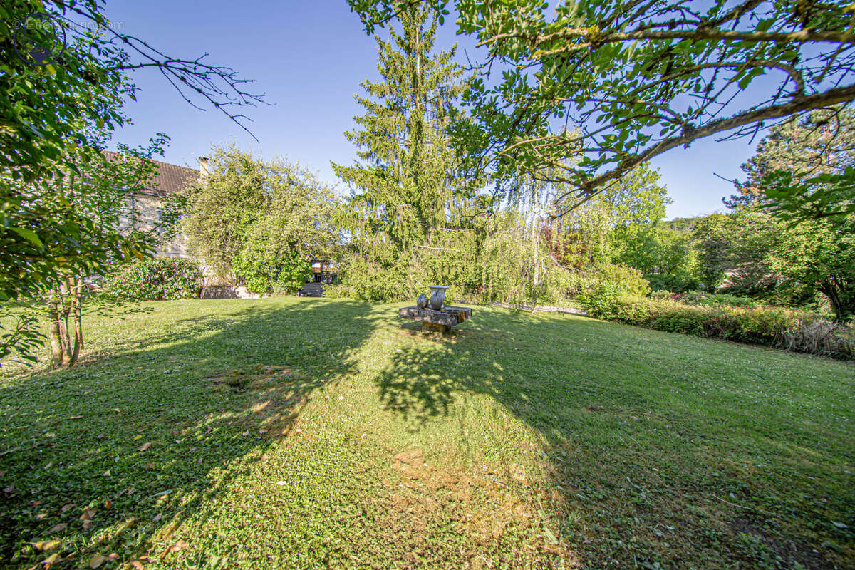 Maison à LIGNY-EN-BARROIS