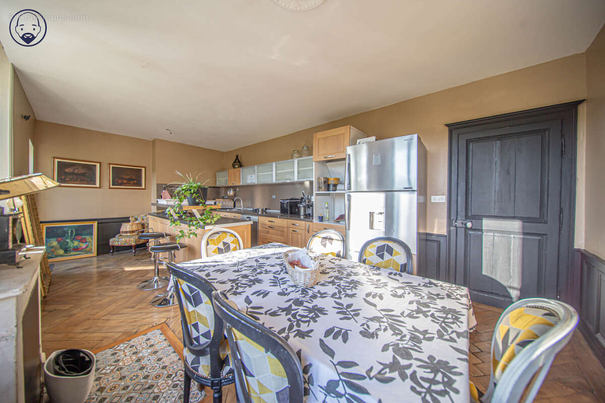 Maison à LIGNY-EN-BARROIS