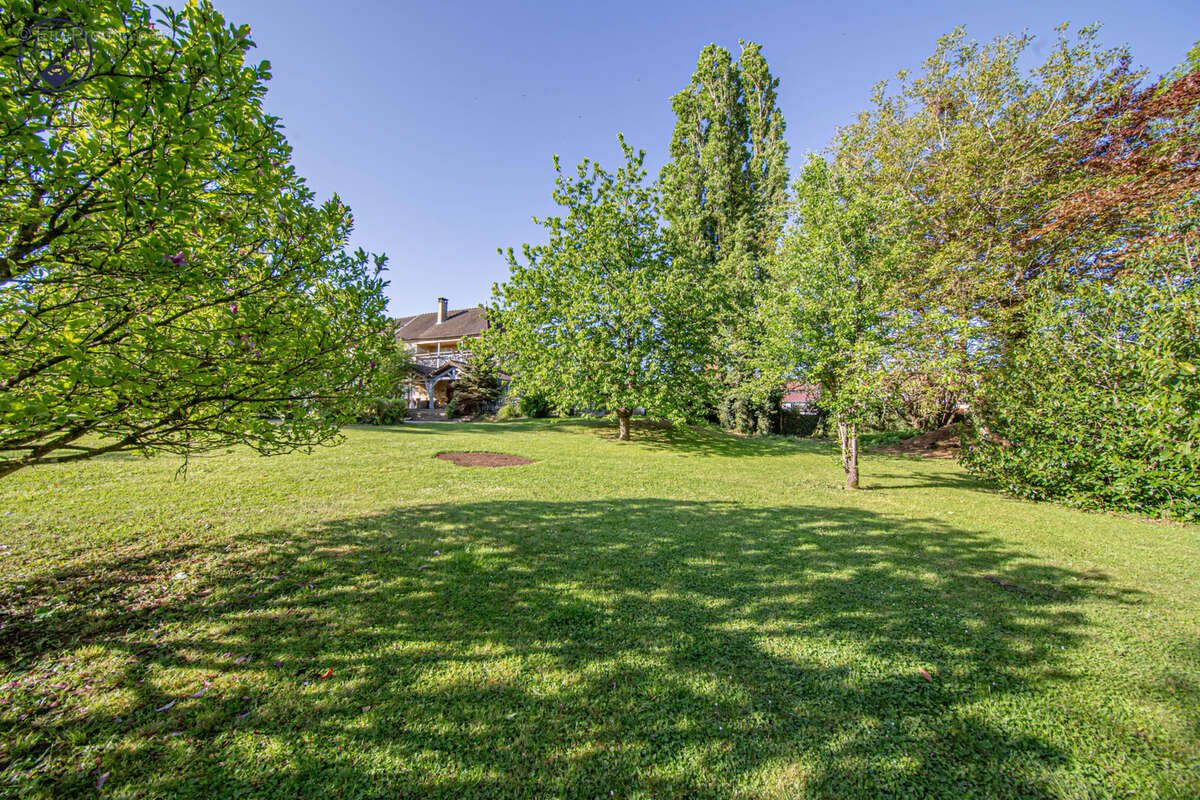 Maison à LIGNY-EN-BARROIS