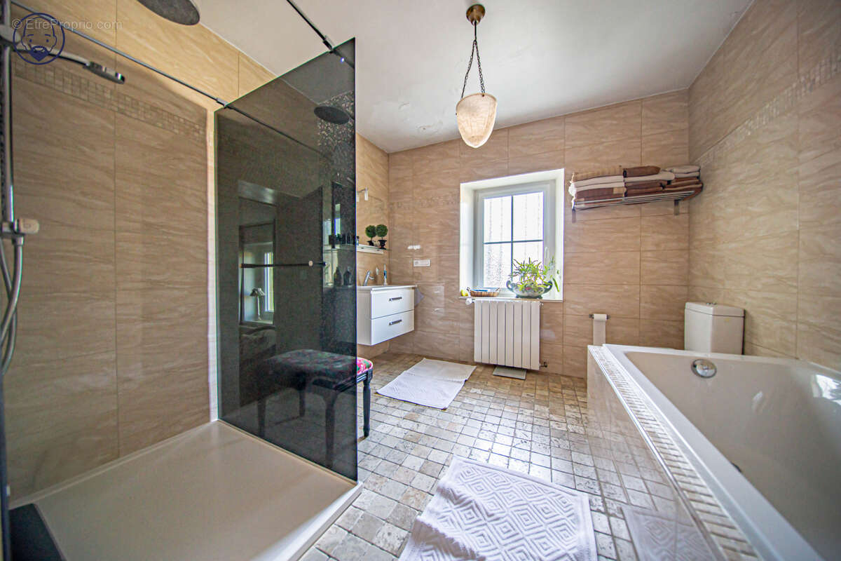 Maison à LIGNY-EN-BARROIS