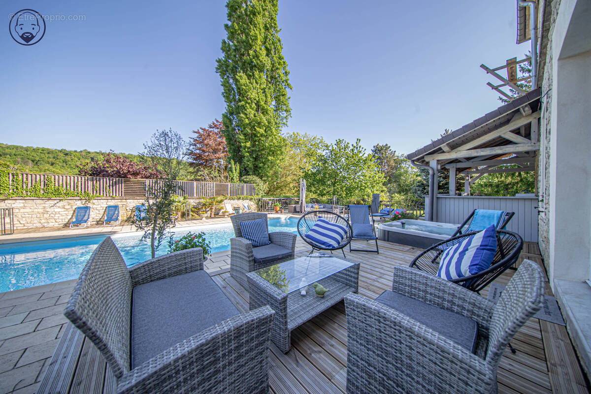 Maison à LIGNY-EN-BARROIS