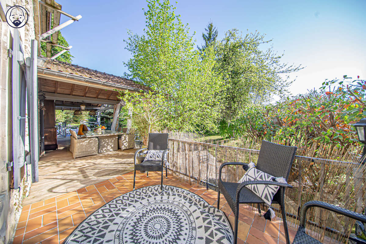 Maison à LIGNY-EN-BARROIS