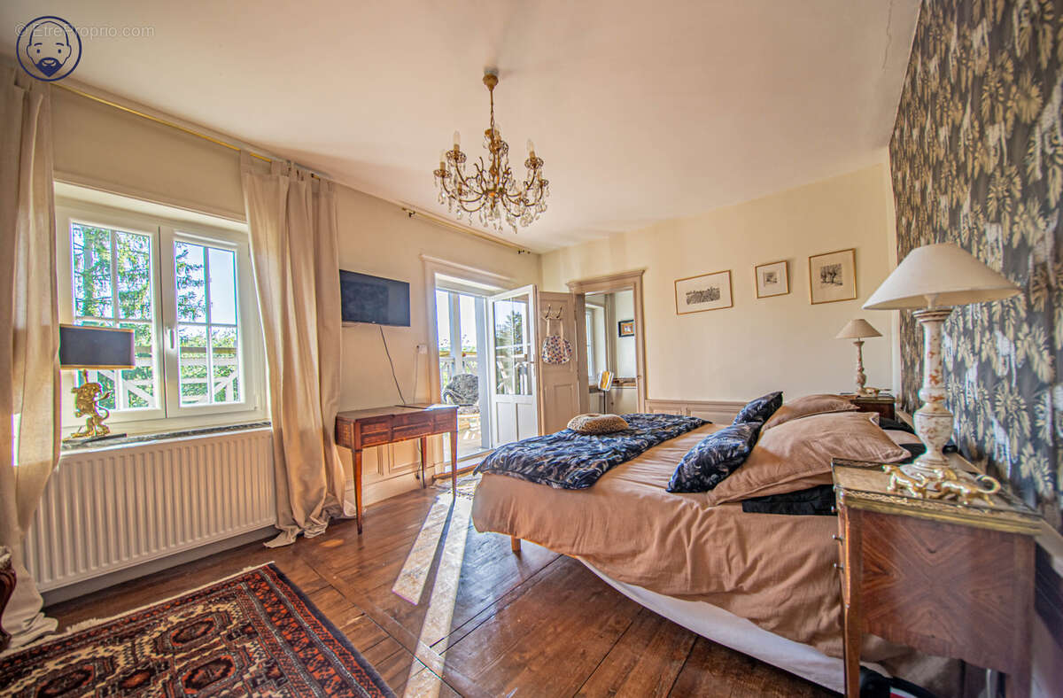 Maison à LIGNY-EN-BARROIS