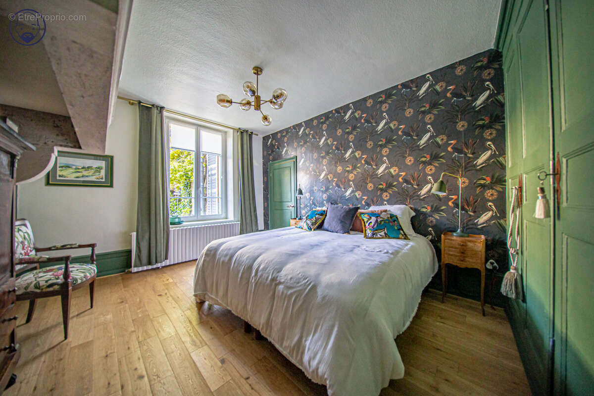 Maison à LIGNY-EN-BARROIS