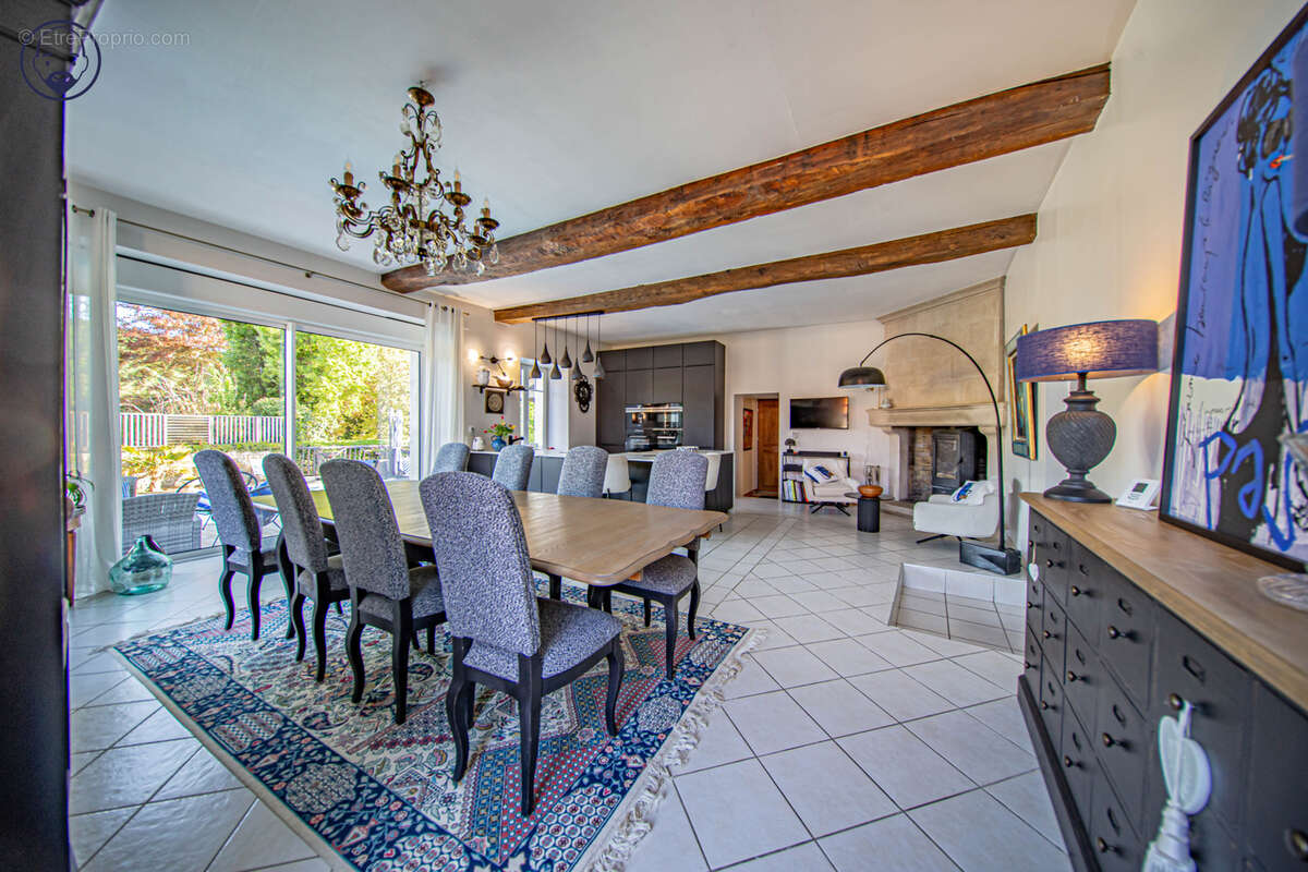 Maison à LIGNY-EN-BARROIS