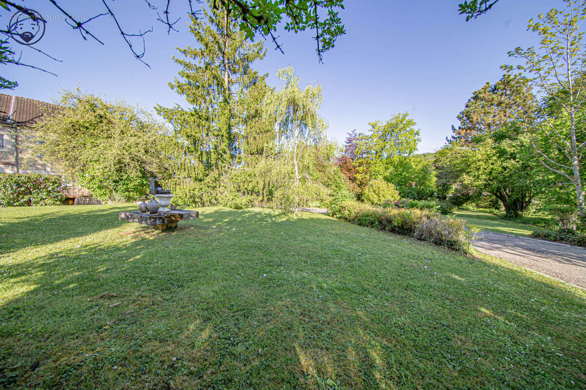 Maison à LIGNY-EN-BARROIS