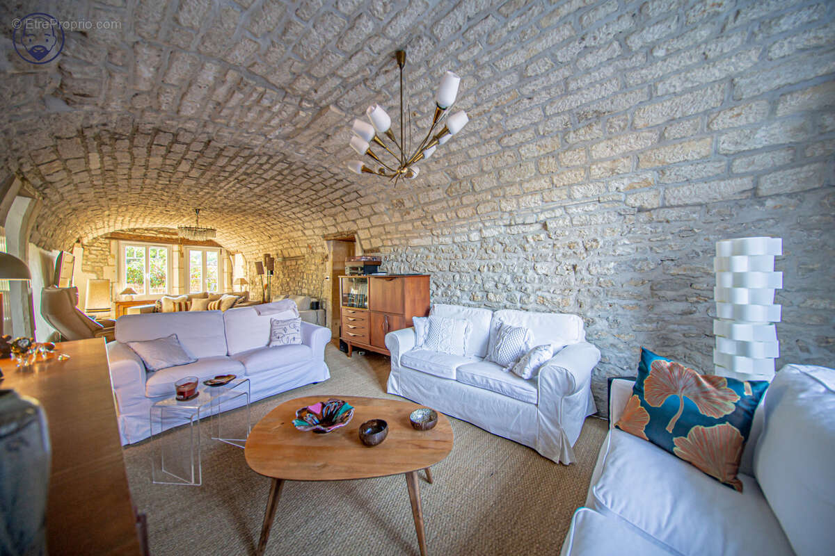 Maison à LIGNY-EN-BARROIS