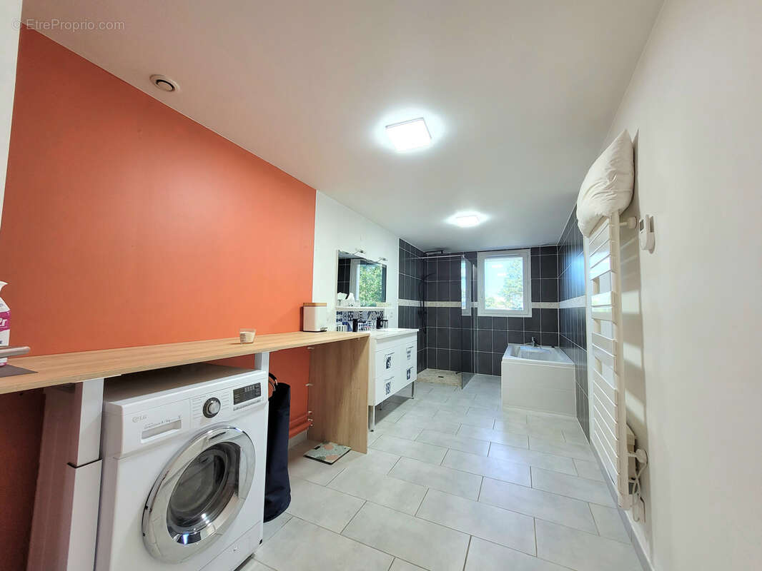 Maison à GOUY-SERVINS