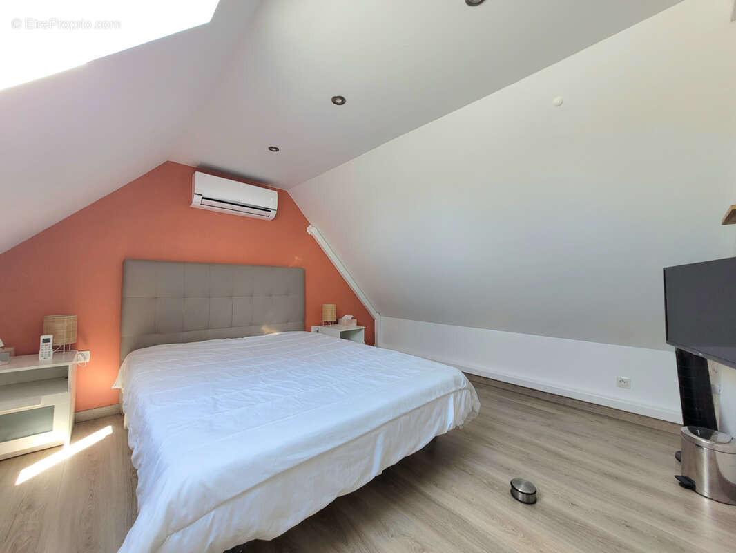 Maison à GOUY-SERVINS