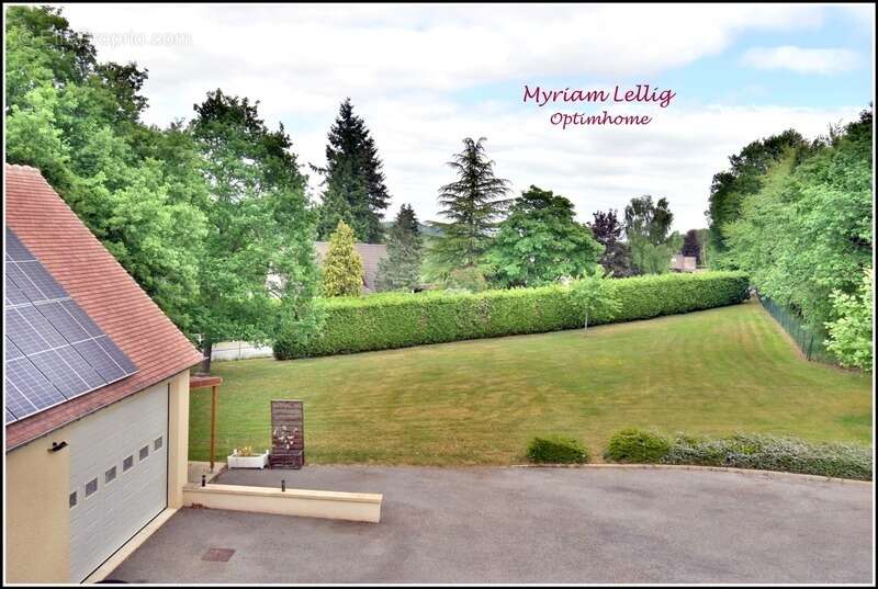 Maison à AULNAY-SUR-ITON