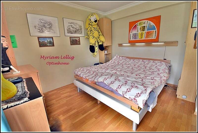 Maison à AULNAY-SUR-ITON