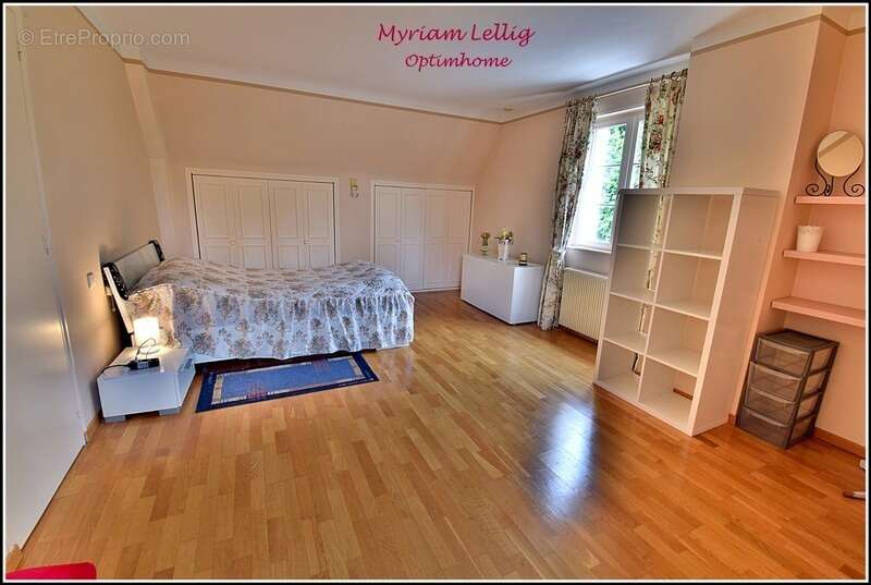 Maison à AULNAY-SUR-ITON