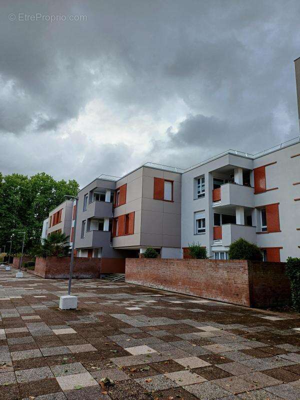 Appartement à VILLENEUVE-D&#039;ASCQ