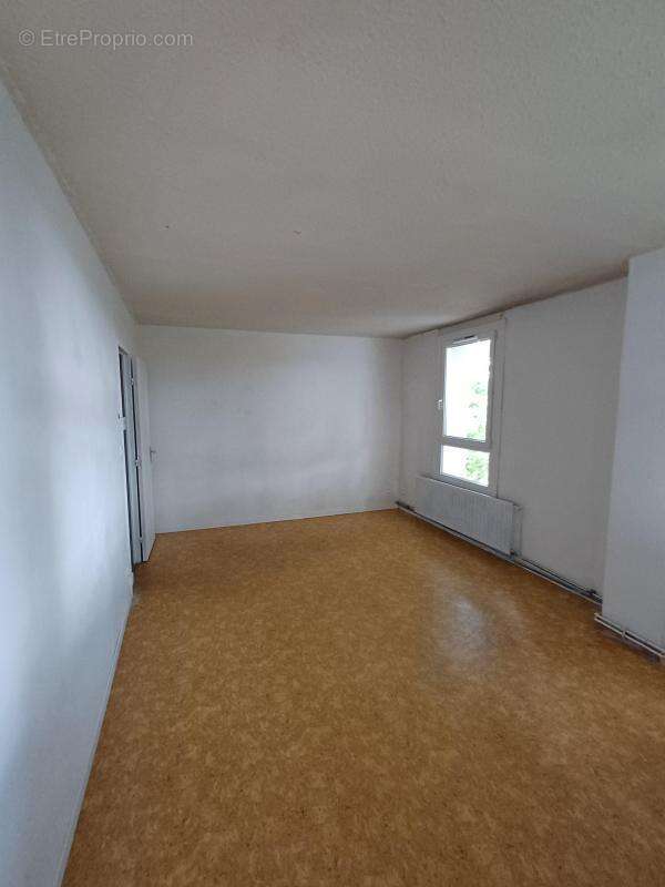 Appartement à VILLENEUVE-D&#039;ASCQ