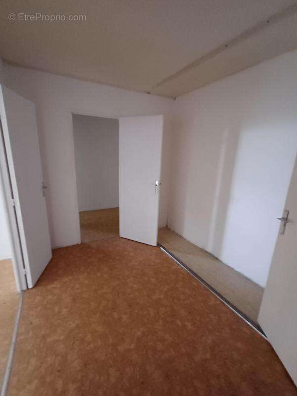 Appartement à VILLENEUVE-D&#039;ASCQ