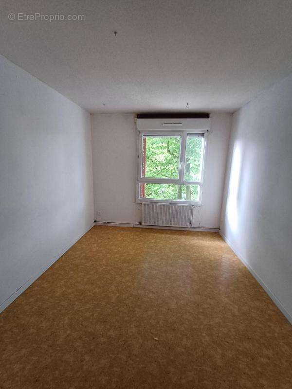 Appartement à VILLENEUVE-D&#039;ASCQ