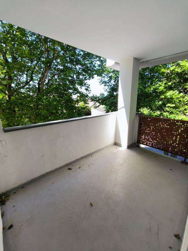 Appartement à VILLENEUVE-D&#039;ASCQ