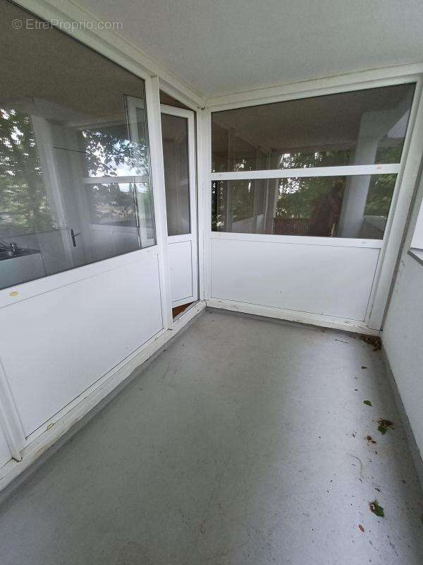 Appartement à VILLENEUVE-D&#039;ASCQ