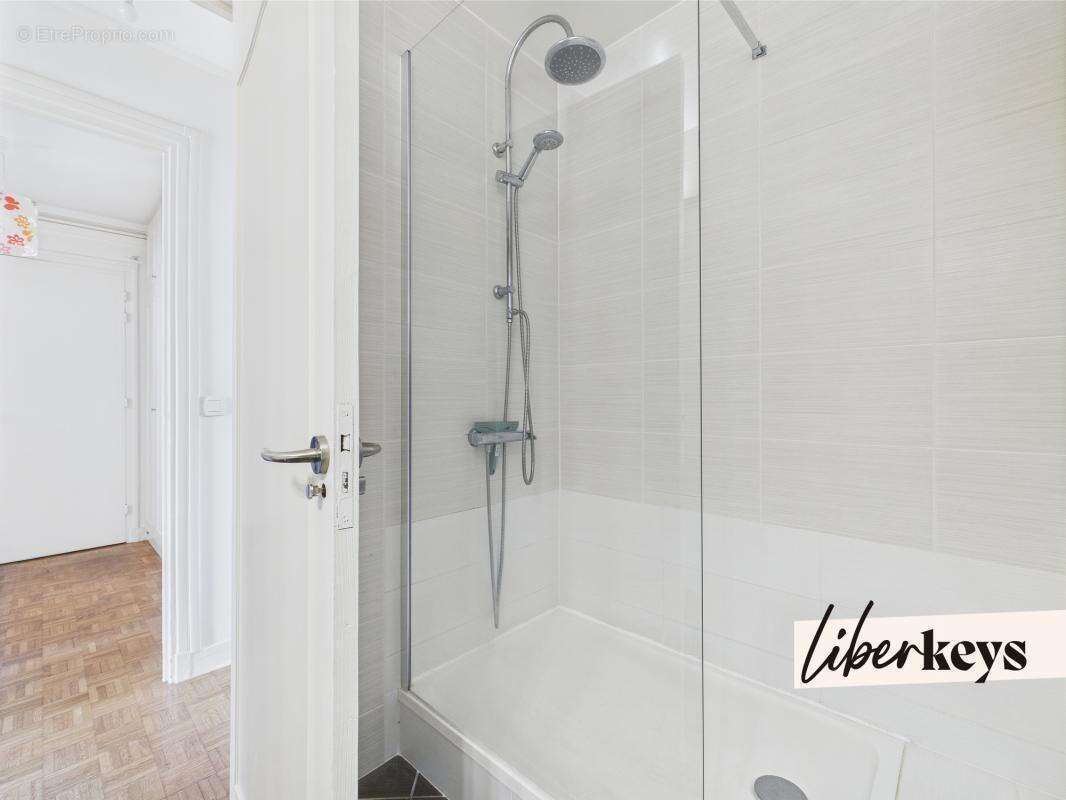 Appartement à SAINT-MAUR-DES-FOSSES