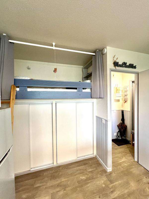 Appartement à LEUCATE