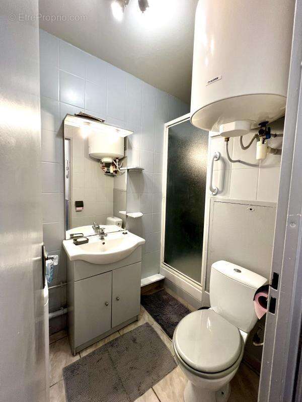 Appartement à LEUCATE