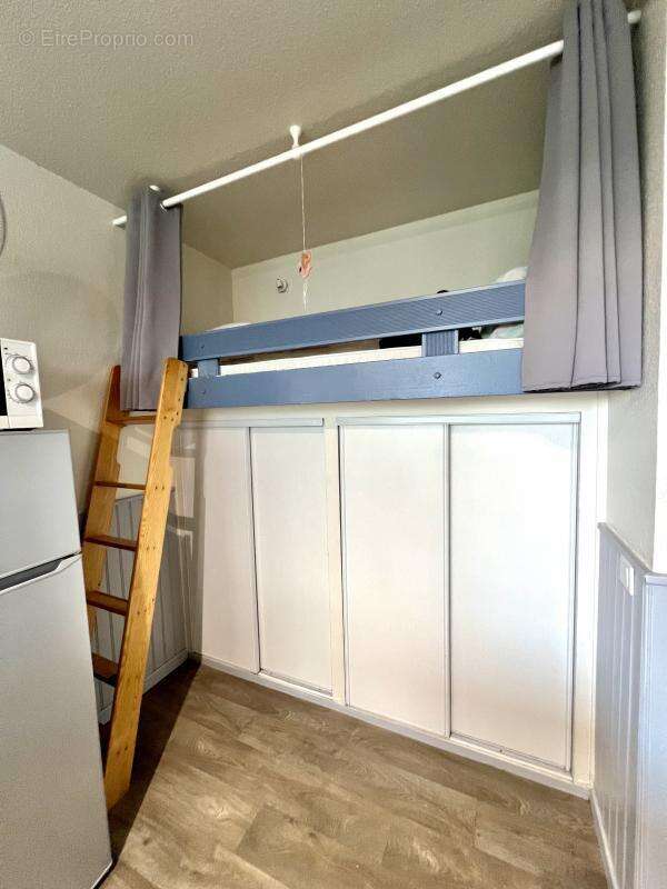 Appartement à LEUCATE