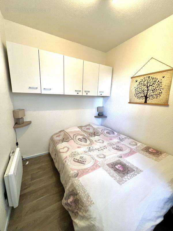 Appartement à LEUCATE