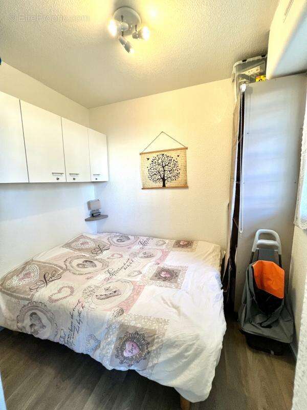 Appartement à LEUCATE