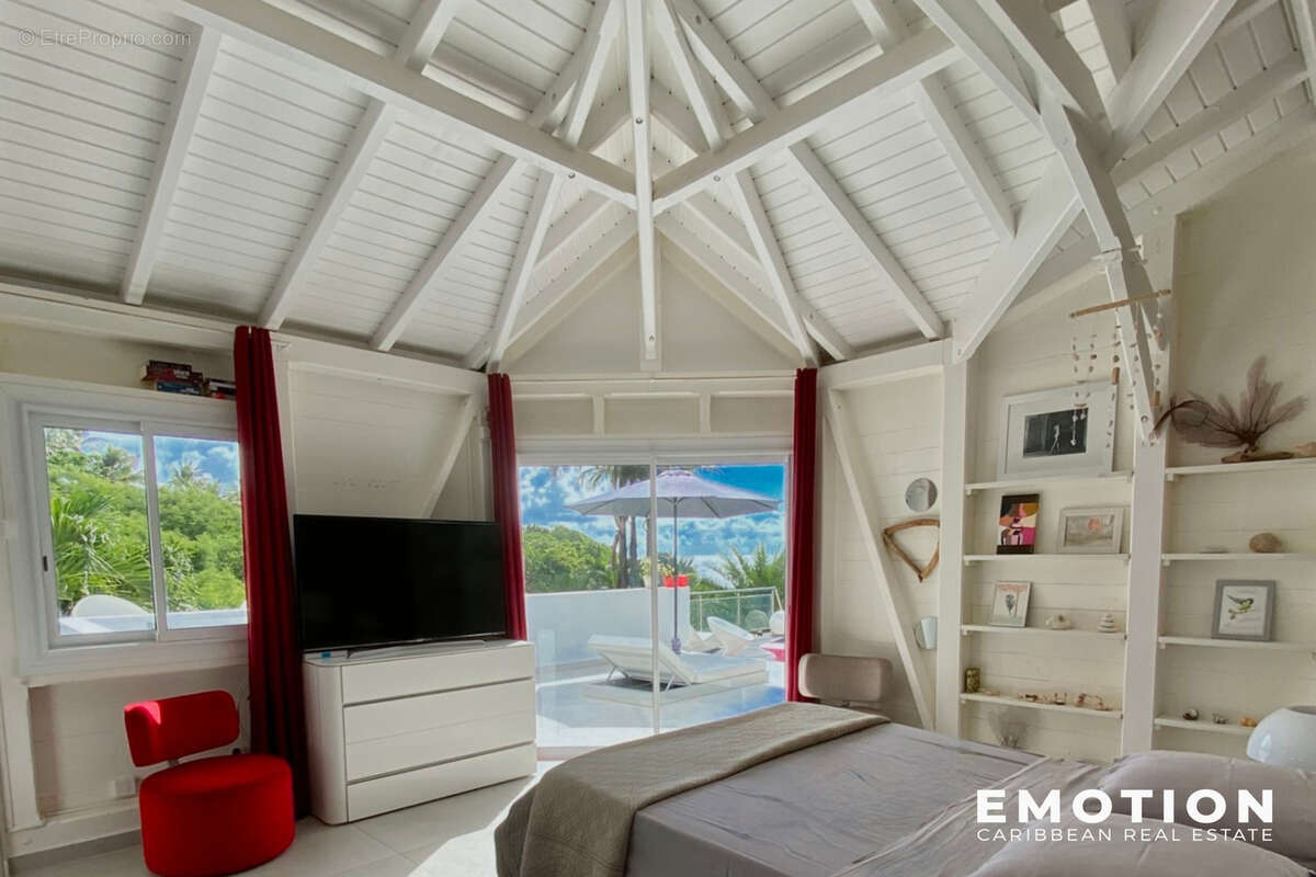 Maison à SAINTE-ANNE