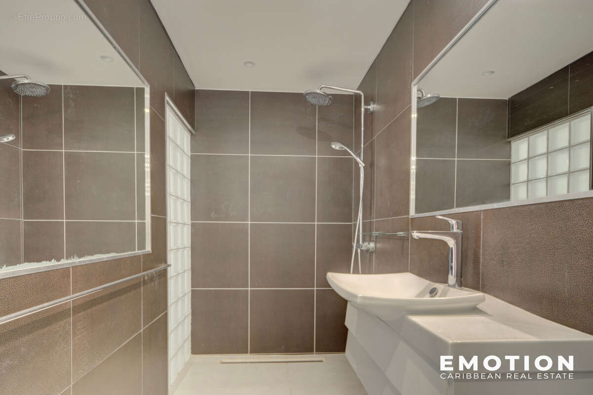 Maison à SAINTE-ANNE