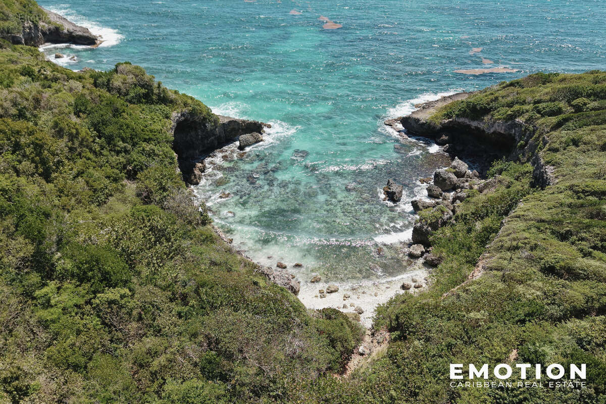 Maison à SAINTE-ANNE