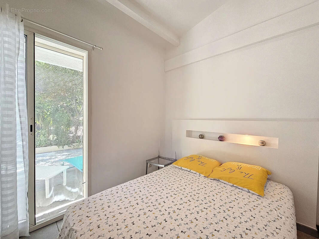 Maison à CAVALAIRE-SUR-MER