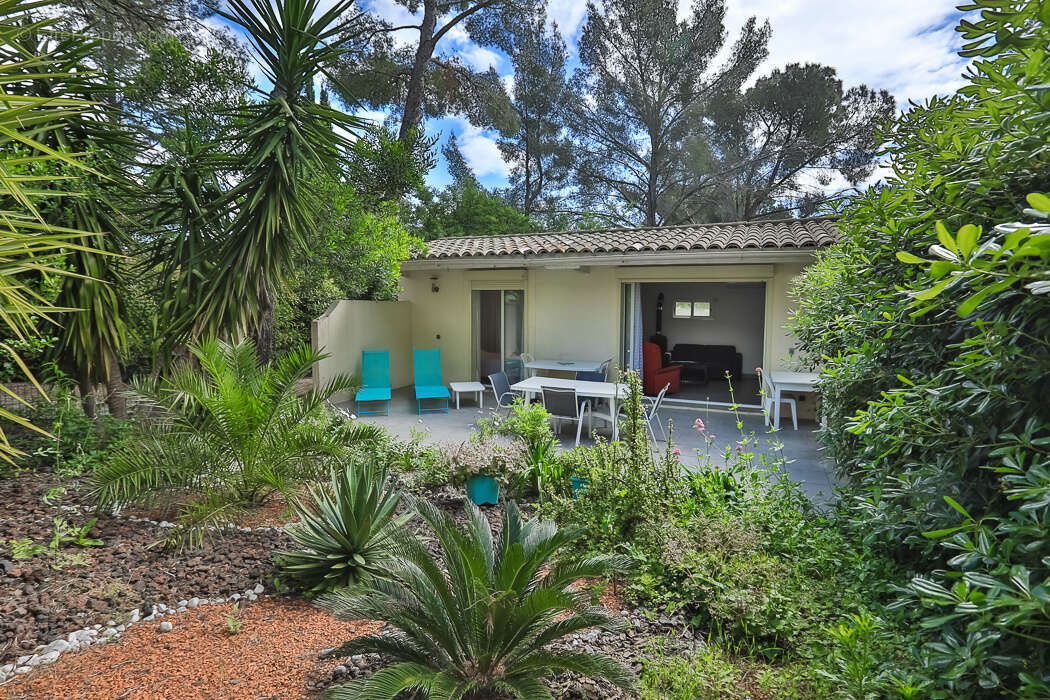 Maison à CAVALAIRE-SUR-MER
