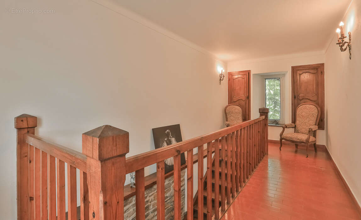 Maison à CAVALAIRE-SUR-MER