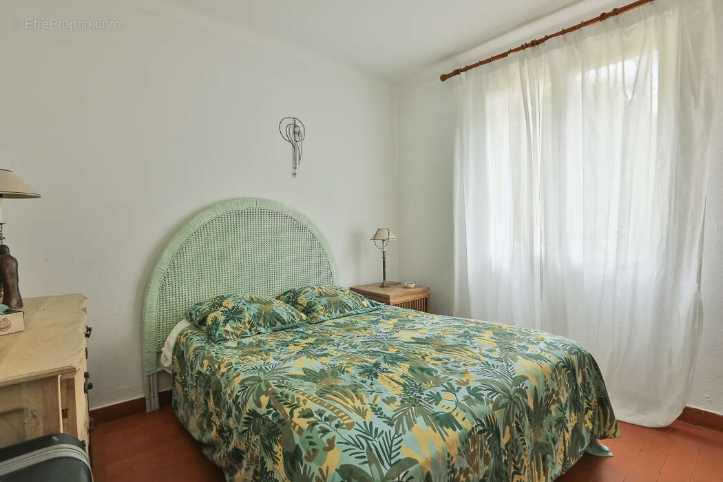 Maison à CAVALAIRE-SUR-MER