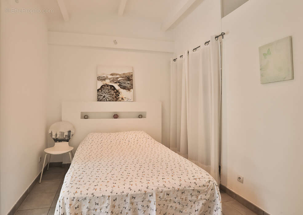 Maison à CAVALAIRE-SUR-MER