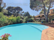 Maison à CAVALAIRE-SUR-MER