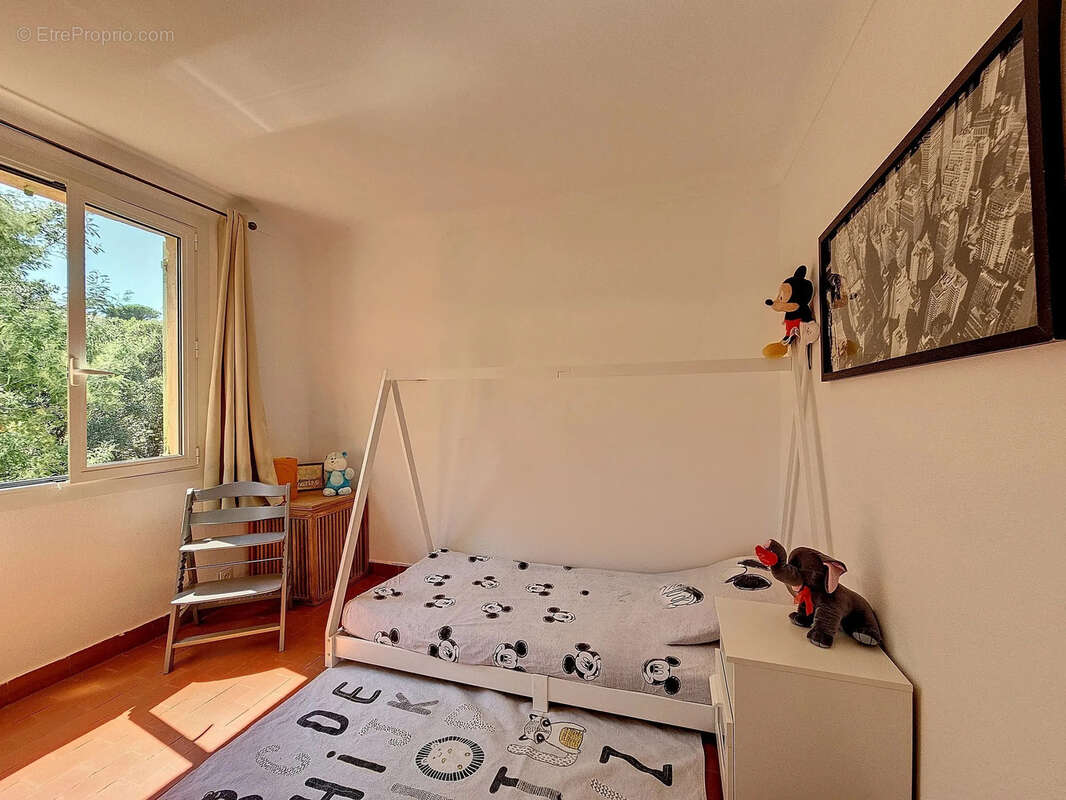 Maison à CAVALAIRE-SUR-MER