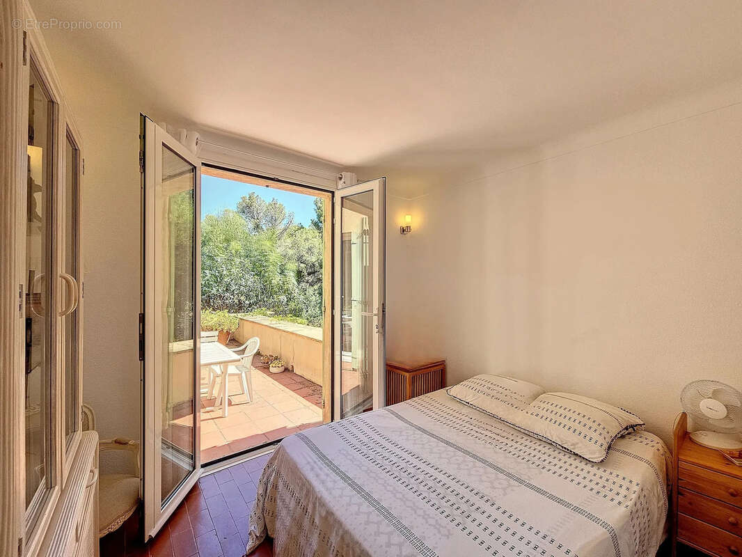 Maison à CAVALAIRE-SUR-MER