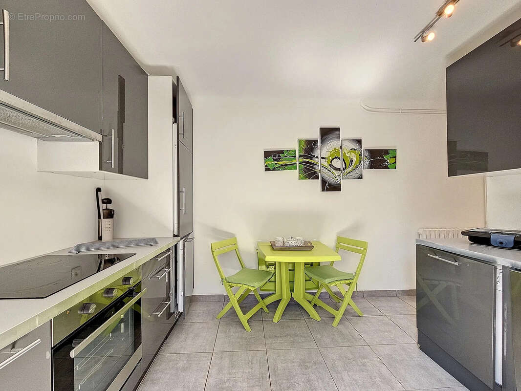 Maison à CAVALAIRE-SUR-MER